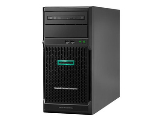 HPE ML30 Gen10+ Intel Xeon E-2314 1P 16G NHP Server