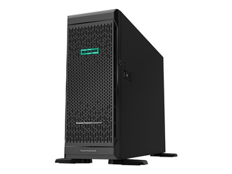 HPE ML350 Gen10 5218 1P 32G 8SFF P408i-a 2x800W FS RPS High Performance SFF Tower Server