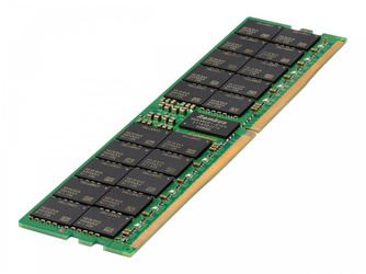 HPE Memory 32GB 1x32GB Dual Rank x8 DDR5-5600 CAS-46-45-45 EC8 Registered Smart Kit