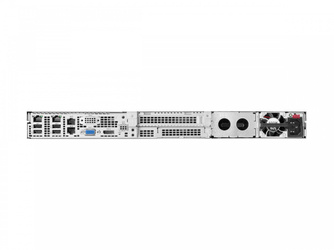 HPE ProLiant DL20 Gen11 Intel Xeon E-2414 1P 16G NHP Server