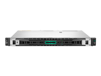 HPE ProLiant DL20 Gen11 Intel Xeon E-2434 3.4GHz 4-core 1P 16GB-U 4SFF 800W PS Server