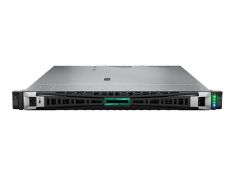 HPE ProLiant DL320 Gen11 Intel Xeon Gold 5416S 2.0GHz 16-core 1P 32GB-R MR408i-o 8SFF 1000W PS Server