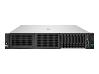 HPE ProLiant DL345 Gen10 Plus AMD EPYC 7313P 3.0GHz 16-core 1P 32GB-R 8SFF 500W PS Server