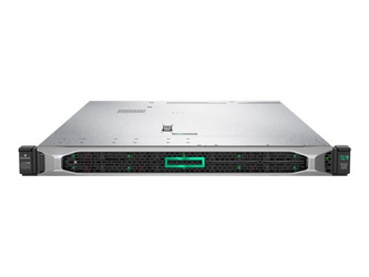 HPE ProLiant DL360 Gen10 6226R 2.9GHz 16-core 1P 32GB-R S100i NC 8SFF 800W PS Server