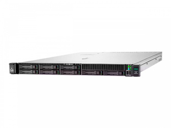 HPE ProLiant DL365 Gen10 Plus AMD EPYC 7262 3.2GHz 8-core 1P 32GB-R 8SFF 500W PS Server