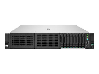 HPE ProLiant DL385 Gen10 Plus v2 AMD EPYC 7313 3.0GHz 16-core 1P 32GB-R MR416i-a 8SFF 800W PS Server