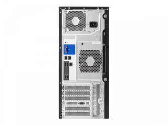 HPE ProLiant ML110 Gen10 4210R 10-core 2.4GHz 1P 16GB-R P408i-p 8SFF 800W RPS Server