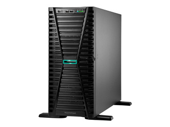 HPE ProLiant ML110 Gen11 Intel Xeon Bronze 3508U 2.1GHz 8-core 1P 32GB-R VROC 4LFF 2x2TB HDD 2x1000W RPS EU Server