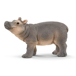 Hipopotam dziecko SLH14831