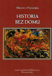 Historia bez domu