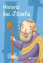 Historia św józefa