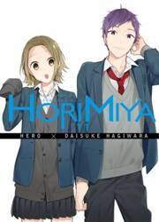 Horimiya. Tom 11