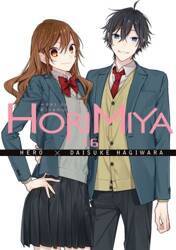 Horimiya. Tom 16