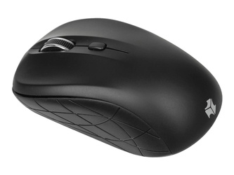 IBOX ROSELLA PRO WIRELESS MOUSE BLACK