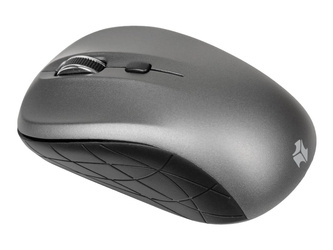 IBOX ROSELLA PRO WIRELESS MOUSE GREY