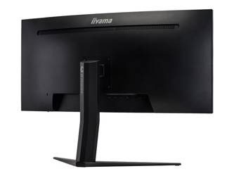 IIYAMA G-Master GB3466WQSU-B1 34inch 3440x1440 UWQHD 1500R Curved 144Hz VA panel 1ms HDR400 FreeSync Speakers 2xHDMI 2xDP