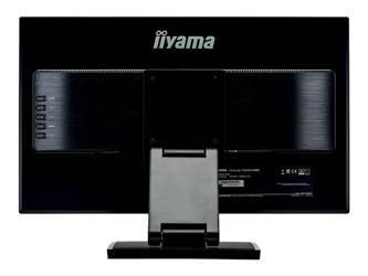 IIYAMA T2454MSC-B1AG Monitor Iiyama T2454MSC-B1AG 23,8 IPS FullHD, HDMI, głośniki