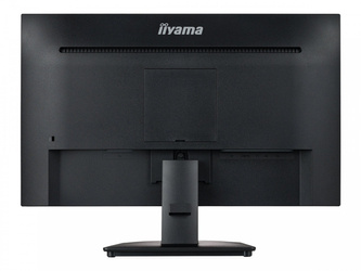 IIYAMA XU2494HS-B2 24inch ETE VA-panel 1920x1080 4ms 250cd/m2 HDMI DP Speakers