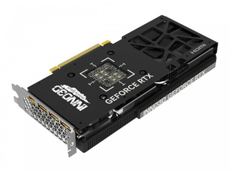 INNO3D GeForce RTX 4070 X2 12GB GDDR6X 3xDP 1xHDMI