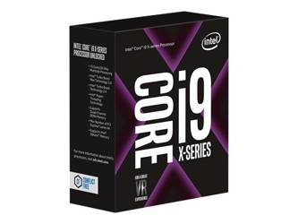 INTEL BX8069510900X Intel Core i9-10900X, Deca Core, 3.50GHz, 19.25MB, LGA2066, 14nm, 165W, BOX