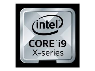 INTEL BX8069510920X Intel Core i9-10920X, Dodeca Core, 3.50GHz, 19.25MB, LGA2066, 14nm, 165W, BOX