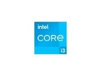 INTEL Core i3-13100F 3.4Ghz FC-LGA16A 12M Cache TRAY CPU