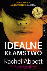 Idealne kłamstwo. Tom Douglas. Tom 8