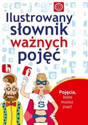 Ilustrowany słownik ważnych pojęć