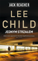 Jack Reacher: Jednym strzałem