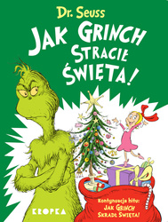 Jak Grinch stracił Święta!