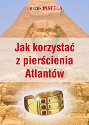 Jak korzystać z pierścienia Atlantów