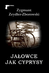 Jałowce jak cyprysy