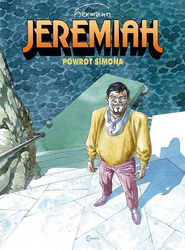 Jeremiah T.14 Powrót Simona