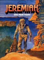 Jeremiah T.2 Usta pełne piasku