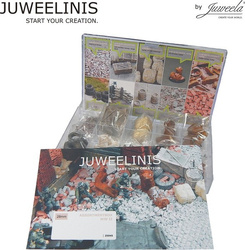 Juweela: Juweelins WWII BOX - Zestaw akcesoriów - Uniwersalny