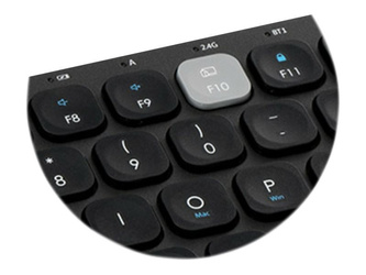 KENSINGTON Dual Wireless Compact Keyboard - WW