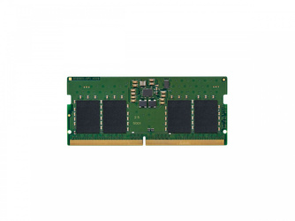 KINGSTON 16GB 5200MT/s DDR5 Non-ECC CL42 SODIMM 1Rx8