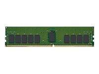 KINGSTON 16GB DDR4-3200MHz Reg ECC Dual Rank Module