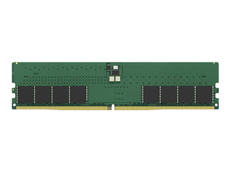 KINGSTON 32GB 5200MT/s DDR5 Non-ECC CL42 DIMM 2Rx8