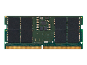 KINGSTON 32GB 5600MT/s DDR5 Non-ECC CL46 SODIMM 2Rx8