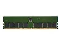 KINGSTON 32GB DDR5-4800MT/s ECC Module DIMM