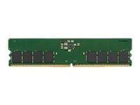 KINGSTON 32GB DDR5 4800MT/s Module Kit of 2