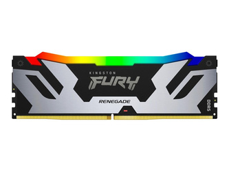 KINGSTON 48GB 6000MT/s DDR5 CL32 DIMM FURY Renegade RGB XMP