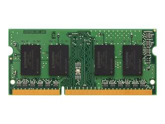 KINGSTON KCP426SS6/4 Kingston 4GB DDR4 2666MHz SODIMM