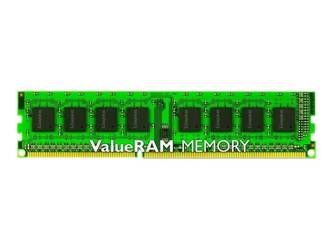 KINGSTON KVR16LN11/4 Kingston 4GB 1600MHz DDR3L Non-ECC CL11 DIMM 1.35V