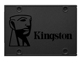 KINGSTON SA400S37/240G Kingston SSD A400, 240GB, 500/350MB/s, 2,5, SATA