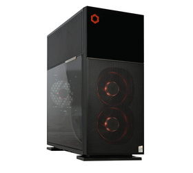 KOMPUTER HIRO Wingman - AMD Ryzen 7 9800X3D RTX 4090 24GB, 32GB RAM, 2TB SSD, W11H