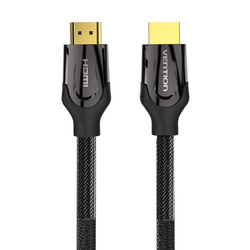 Kabel HDMI 2.0 Vention VAA-B05-B500 5m 4K 60Hz (czarny)