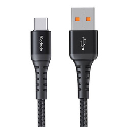 Kabel USB do USB-C, Mcdodo CA-2271 1.0m (czarny)