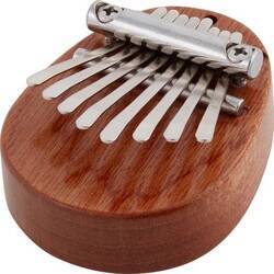 Kalimba mini pianinko Goki